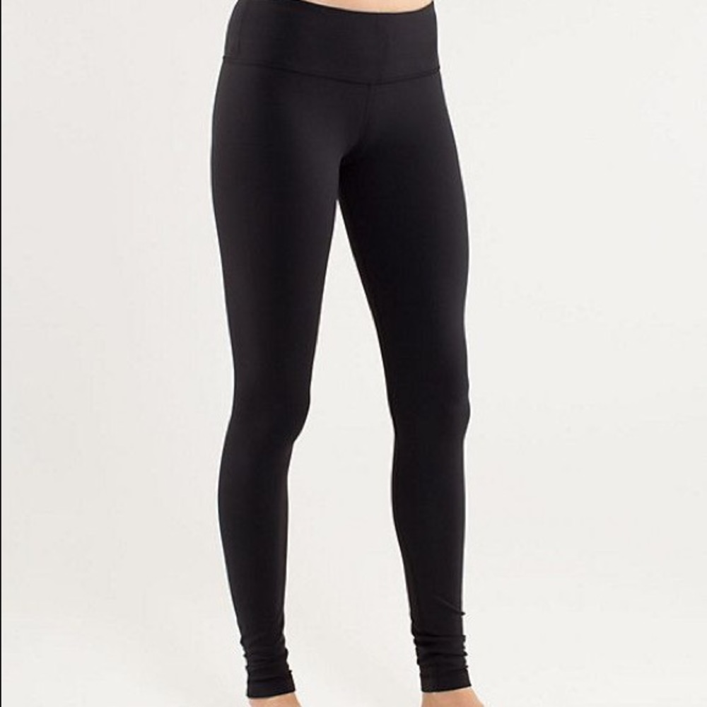 Wunder Under Leggings